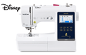 Innov-is M280D sewing and embroidery machine 2