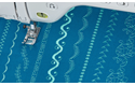 Innov-is Stellaire XJ1 sewing, quilting and embroidery machine 9