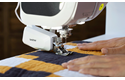 Luminaire Innov-is XP3 Sewing, Quilting and Embroidery Machine 5