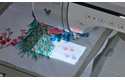 Luminaire Innov-is XP3 Sewing, Quilting and Embroidery Machine 10
