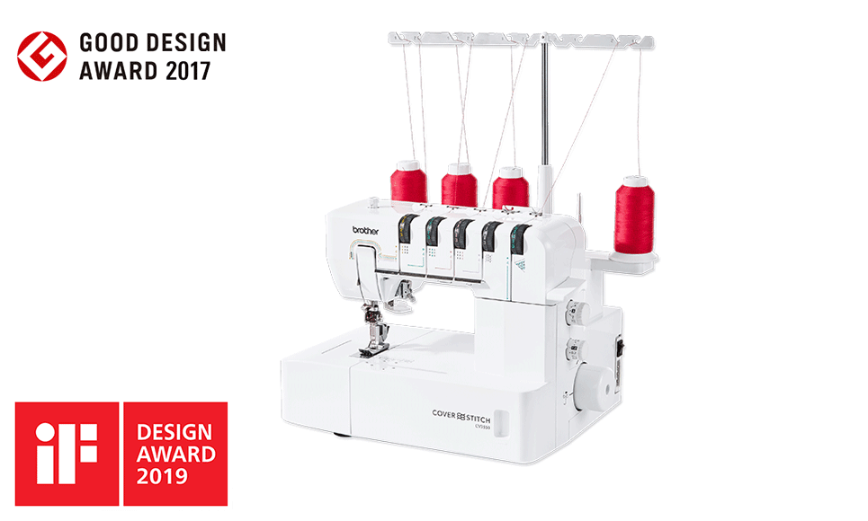 CV3550 Coverstitch 2