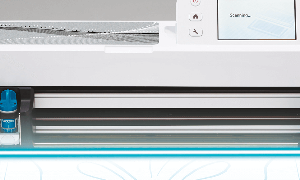 ScanNCut CM300 3