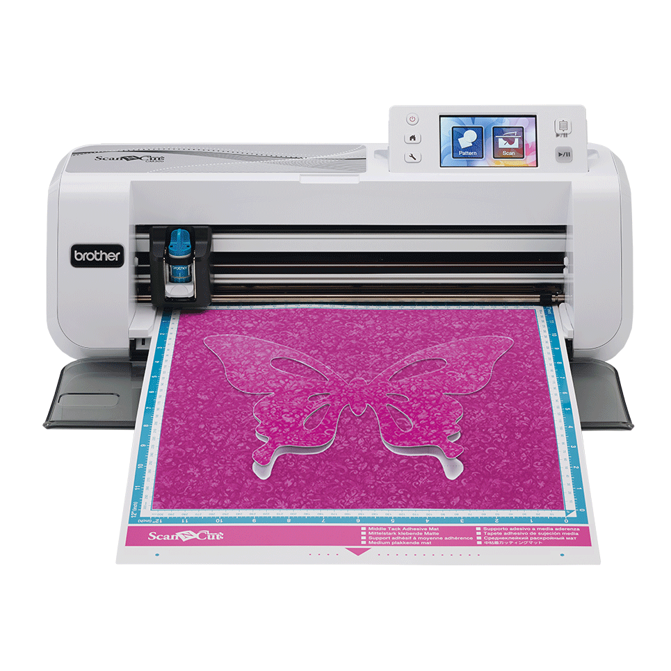 ScanNCut CM300