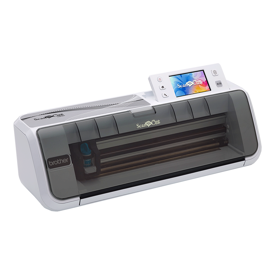 ScanNCut CM300 2