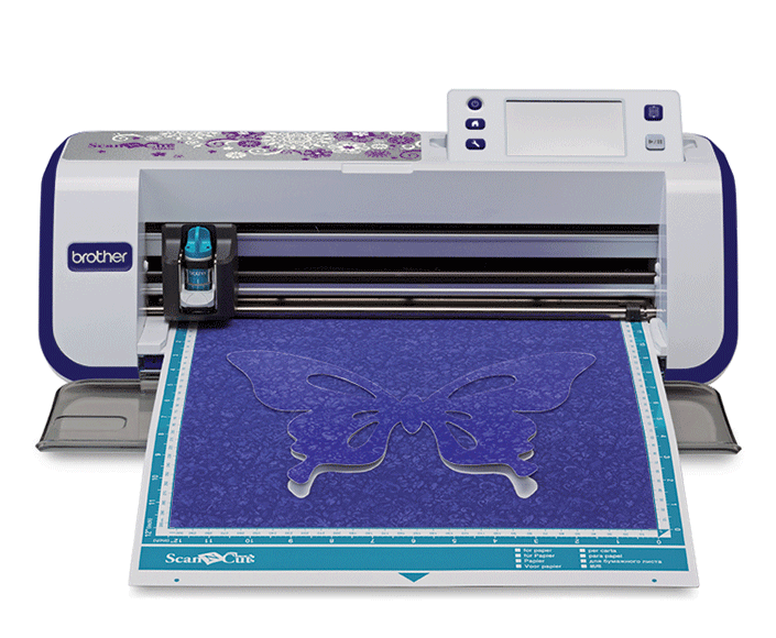Brother ScanNCut CM600