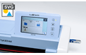 ScanNCut DX SDX1000 Machine de découpe & traçage personnelle 4