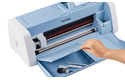 ScanNCut SDX1200 Home and hobby cutting machine 3