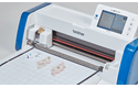 ScanNCut SDX2200D Disney Home and hobby cutting machine 8