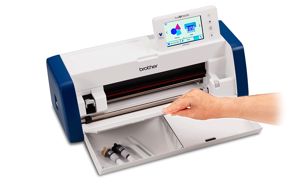 Hobby best sale cutting machine