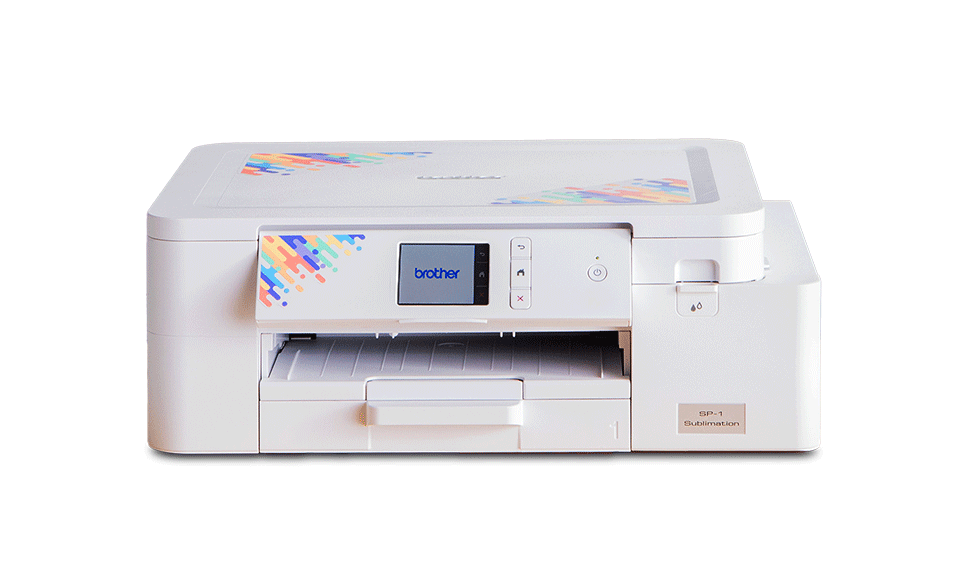Brother Sublimation Printer SP1