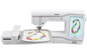 Innov-is BP3600 вышивальная машина 
