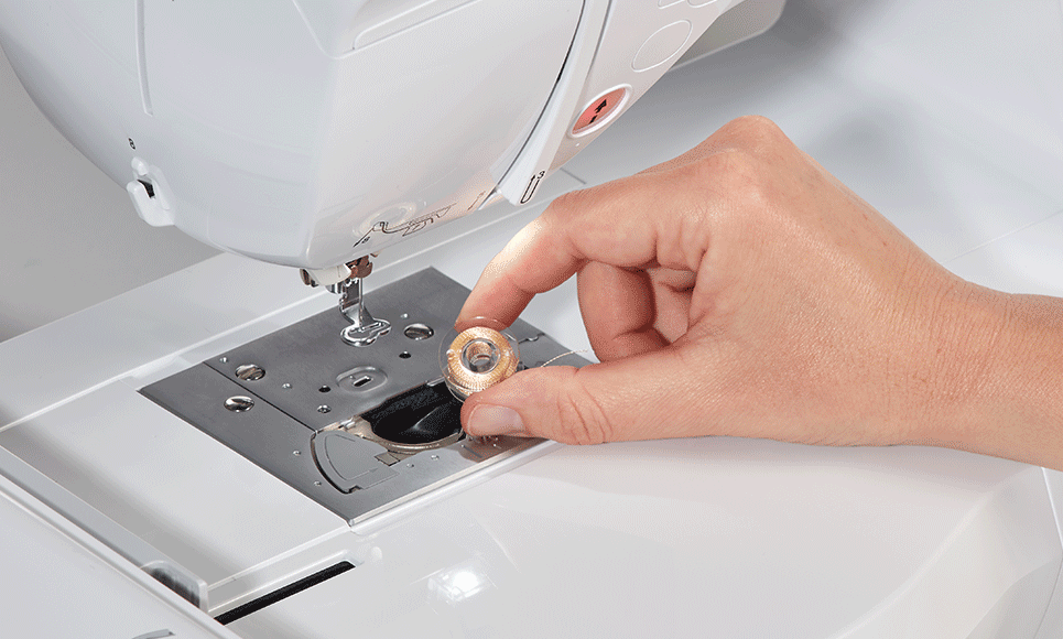 Innovis NV880E embroidery machine Brother