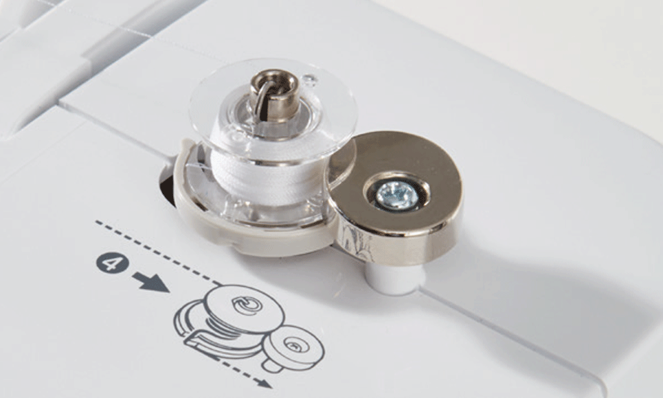 Innovis M230E Вышивальная машина Brother