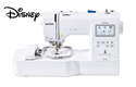 Innov-is M240ED embroidery machine