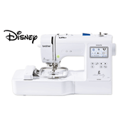 Innov-is M240ED Disney embroidery machine for beginners