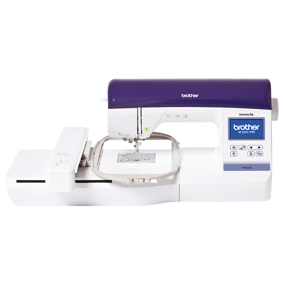 Вышивальная машина Innov-is NV850E