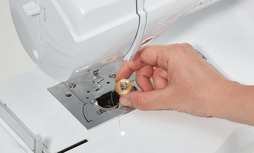 Innov-is NV870 Special Edition Macchina per ricamare 3