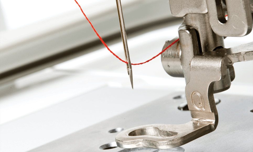 Innov-is V3 embroidery machine 6