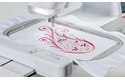 Innov-is V3LE embroidery machine 5