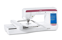 Innov-is V3LE embroidery machine