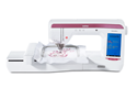 Innov-is V3LE embroidery machine 2