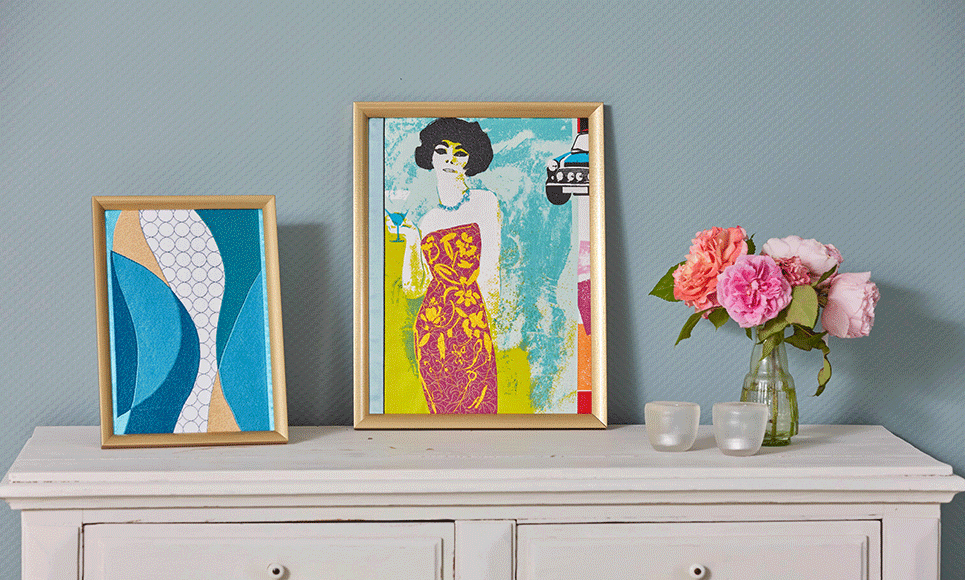 Innov-is Stellaire XE1 borduurmachine 6