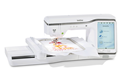 Innov-is Stellaire XE2 embroidery machine  3