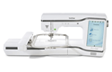 Innov-is Stellaire XE2 embroidery machine  2