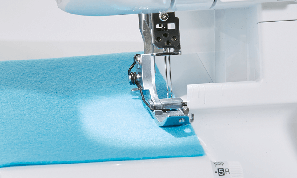 1034DX Overlock 6