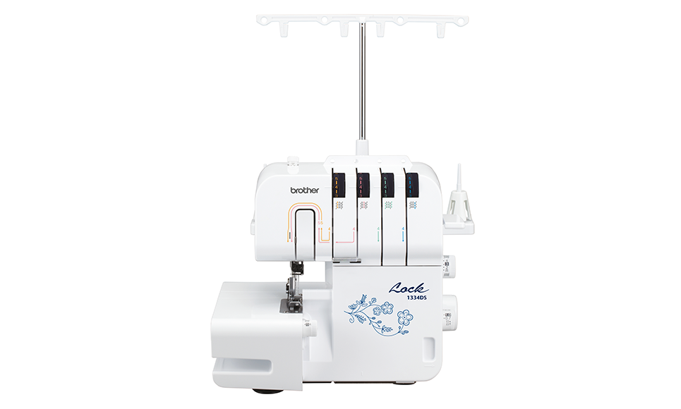 Tagliacuci Brother 1334DS