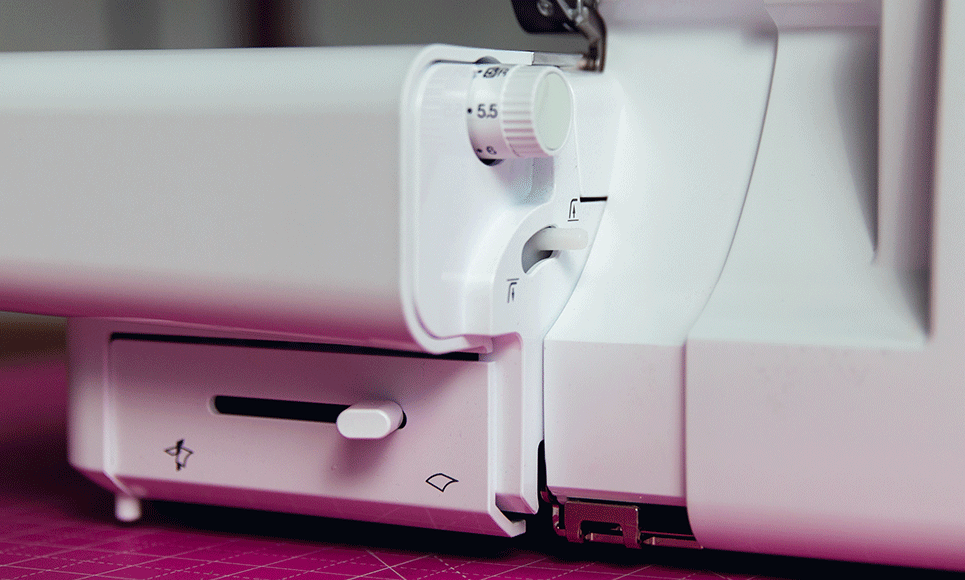 Brother AIRFLOW 3000 Air Thread Serger