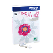 PE Design Plus 2 borduursoftware