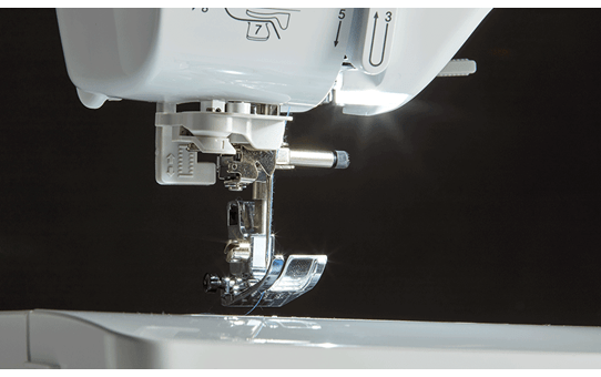 Innov-is A150 sewing machine 5