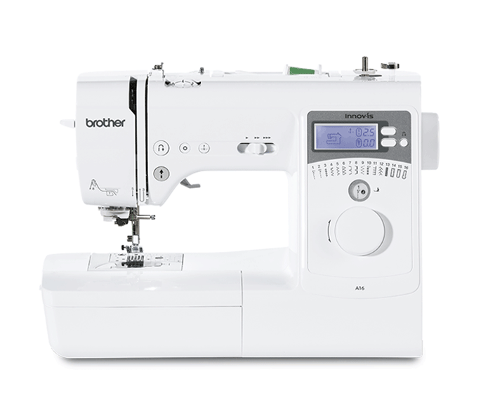 Innov-is A16 Macchina per cucire