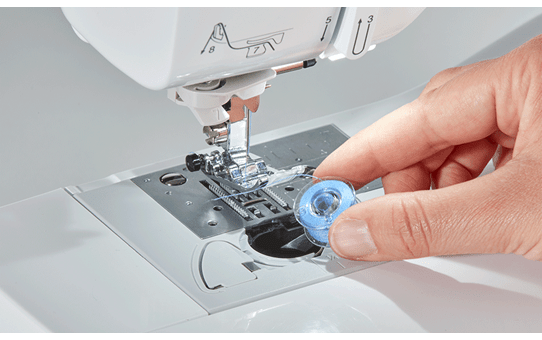 Innov-is A16 sewing machine 4