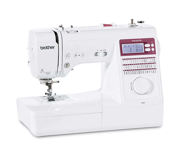 Innov-is A50 Machine à coudre 2