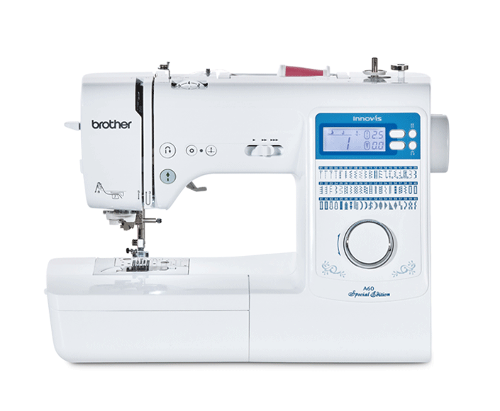 Brother Innov-is A60SE Nähmaschine