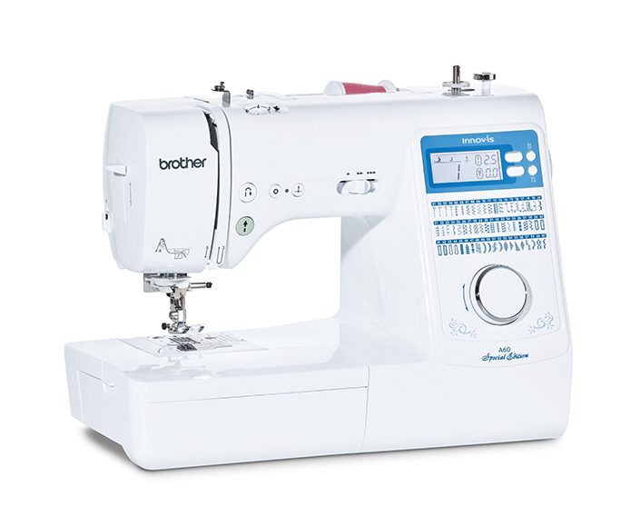 Innov-is A60SE | Sewing Machine | Brother