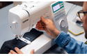 Innov-is A65 sewing machine  5