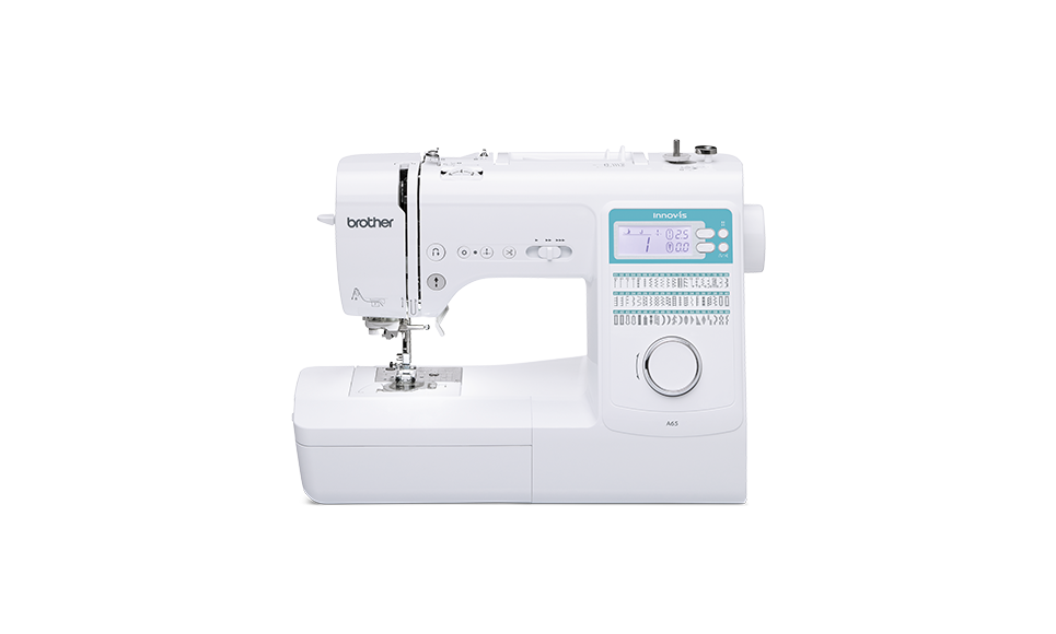 Innov-is A65 sewing machine