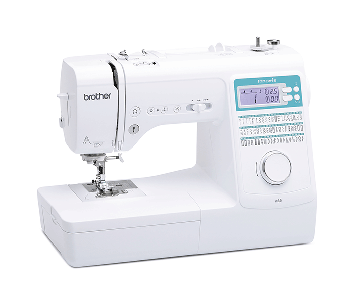 Innov-is A65 Nähmaschine 2