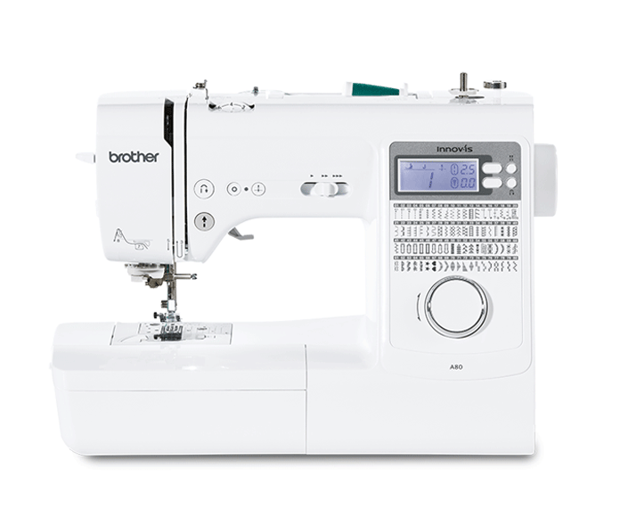 Innov-is A80 sewing machine