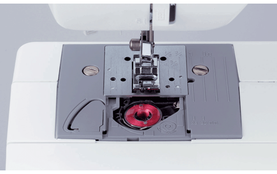 ArtCity 300A электромеханическая швейная машина  3
