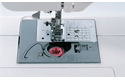 CS10 компьютеризованная швейная машина  3