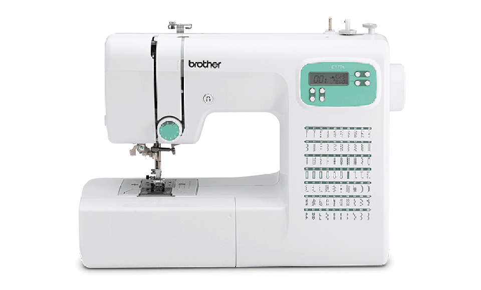 Macchina da cucire Brother CS70s
