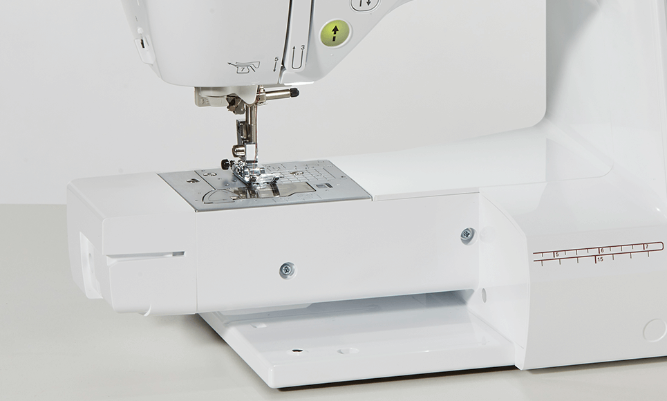 Innov-is F400 naaimachine 5