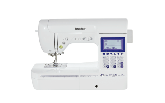 Innov-is F420 sewing machine