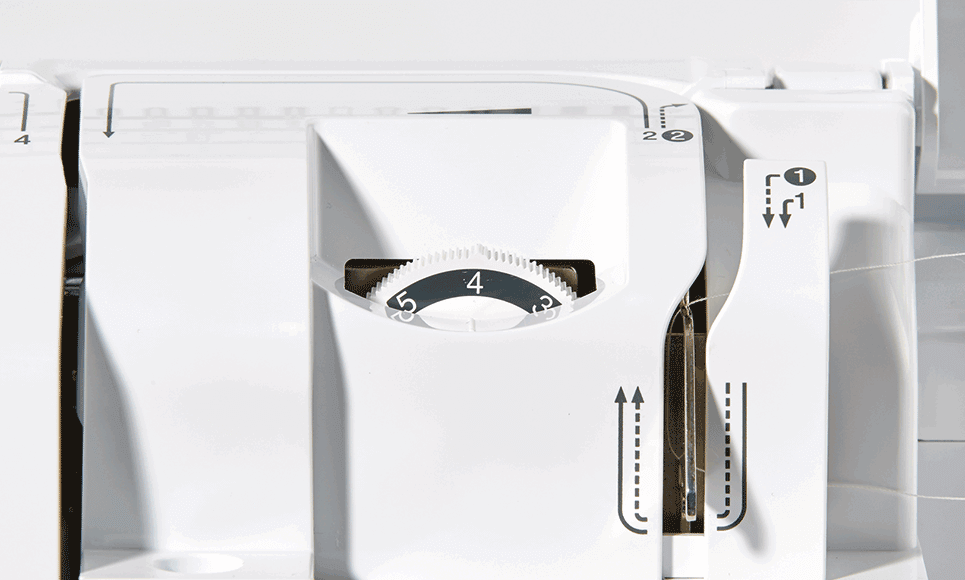 Innov-is F420 naaimachine 3
