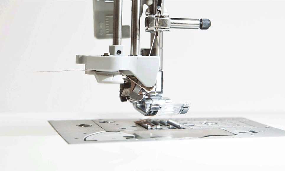Innov-is F420 naaimachine 4