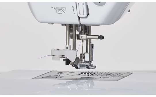 Needle Threaders  Machines with Needle Threaders – UK Sewing Machines